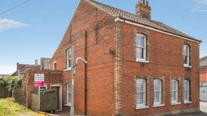 Refurbishment in NORTH WALSHAM photo